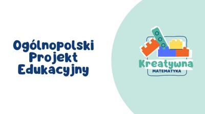 Zdjęcie - Kreatywna matematyka. 