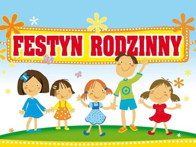 Zdjęcia - festyn rodzinny. 