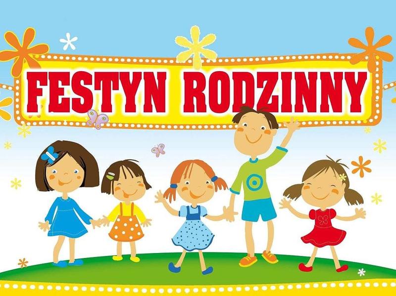 Zdjęcia - festyn rodzinny. 