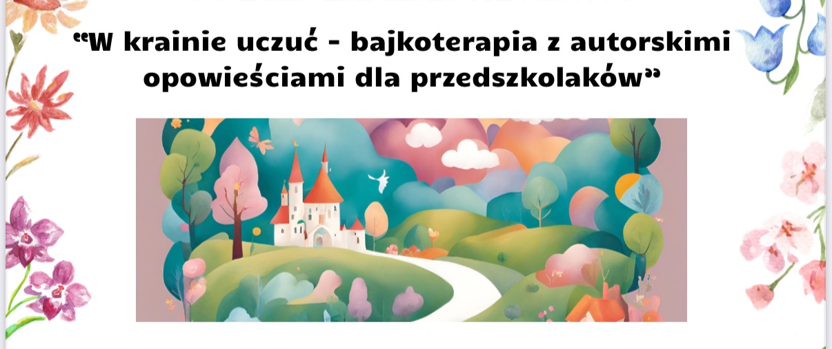 Zdjęcie - w krainie uczuć 