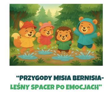 Zdjęcie - plakat projektowy. 