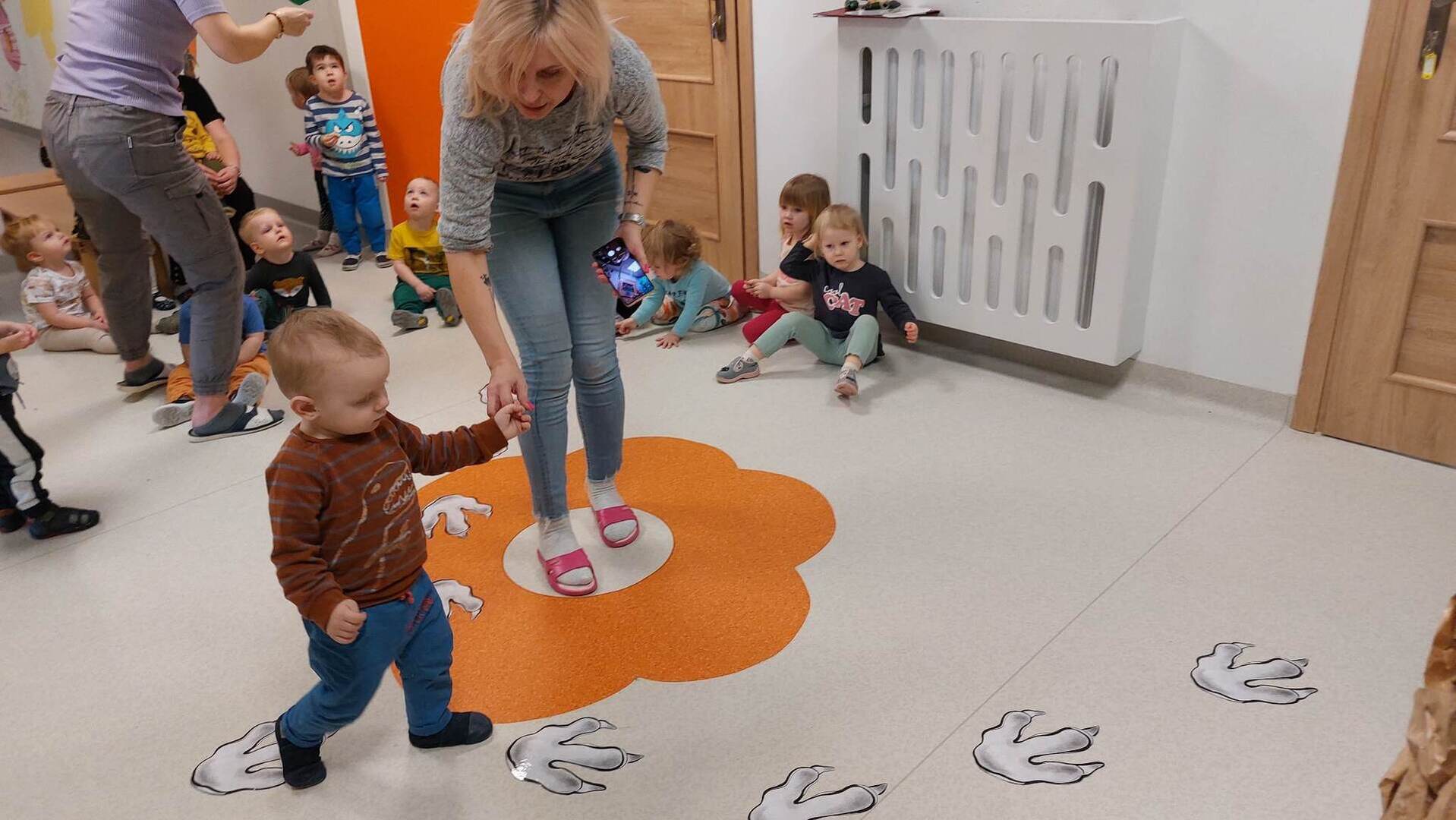 Tutaj powinien być opis