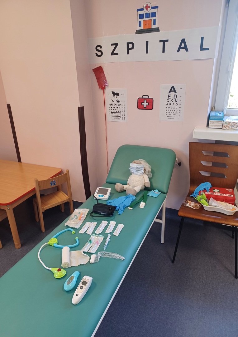 Tutaj powinien być opis