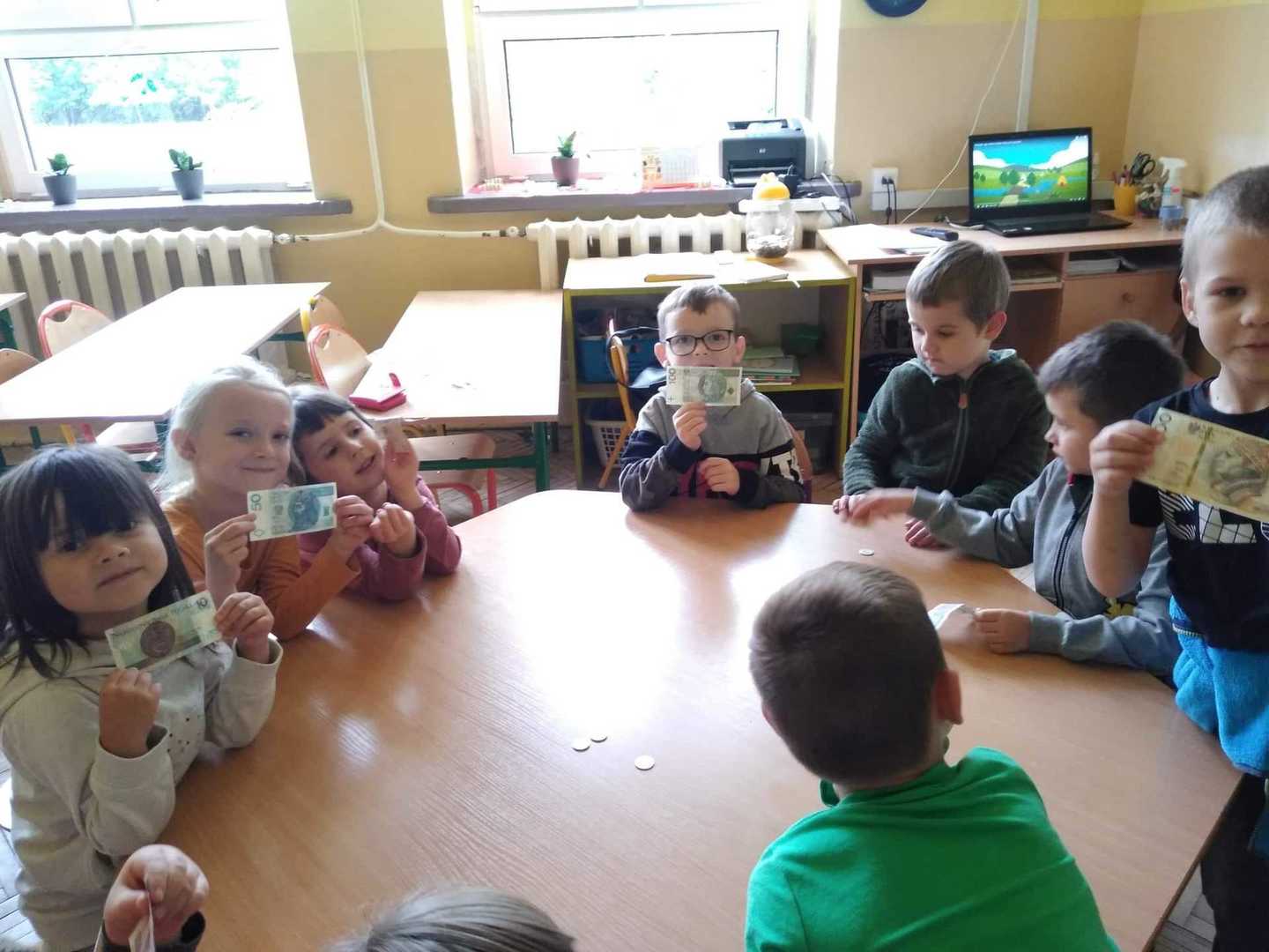 Tutaj powinien być opis