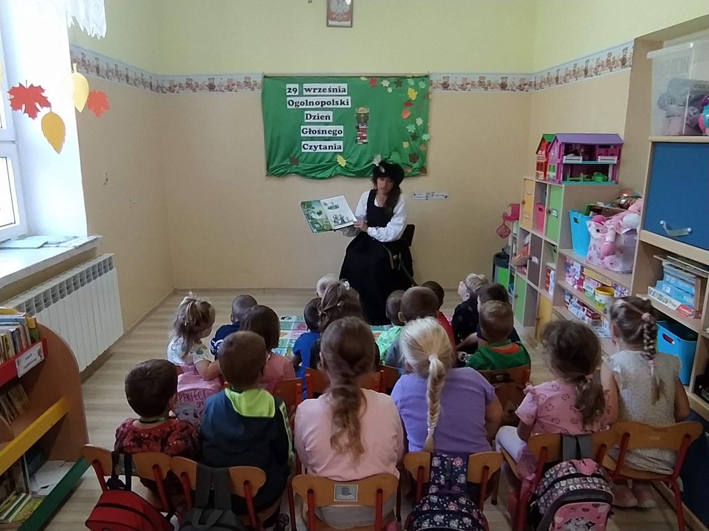 Tutaj powinien być opis
