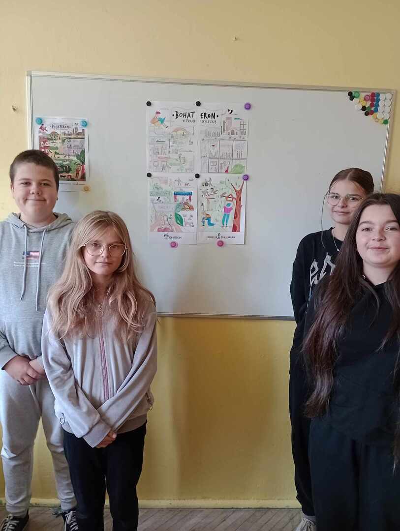 Tutaj powinien być opis