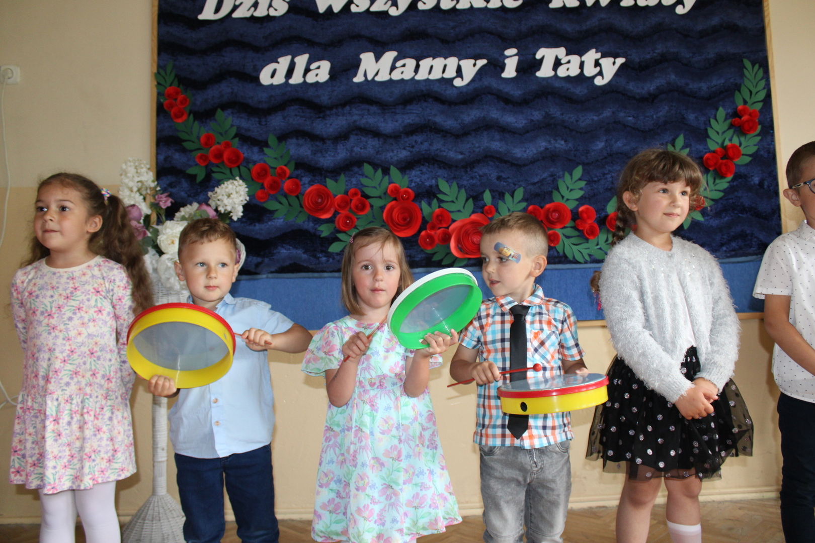 Tutaj powinien być opis