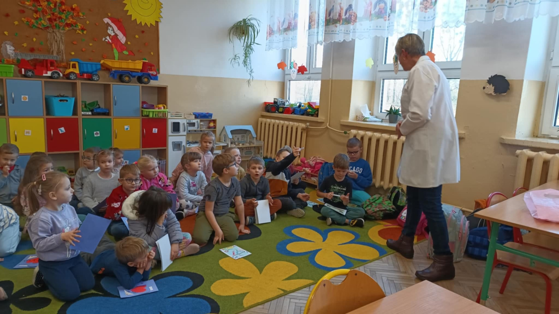 Tutaj powinien być opis