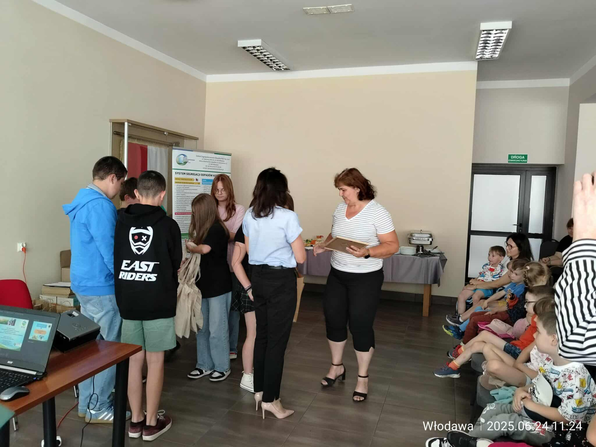 Tutaj powinien być opis