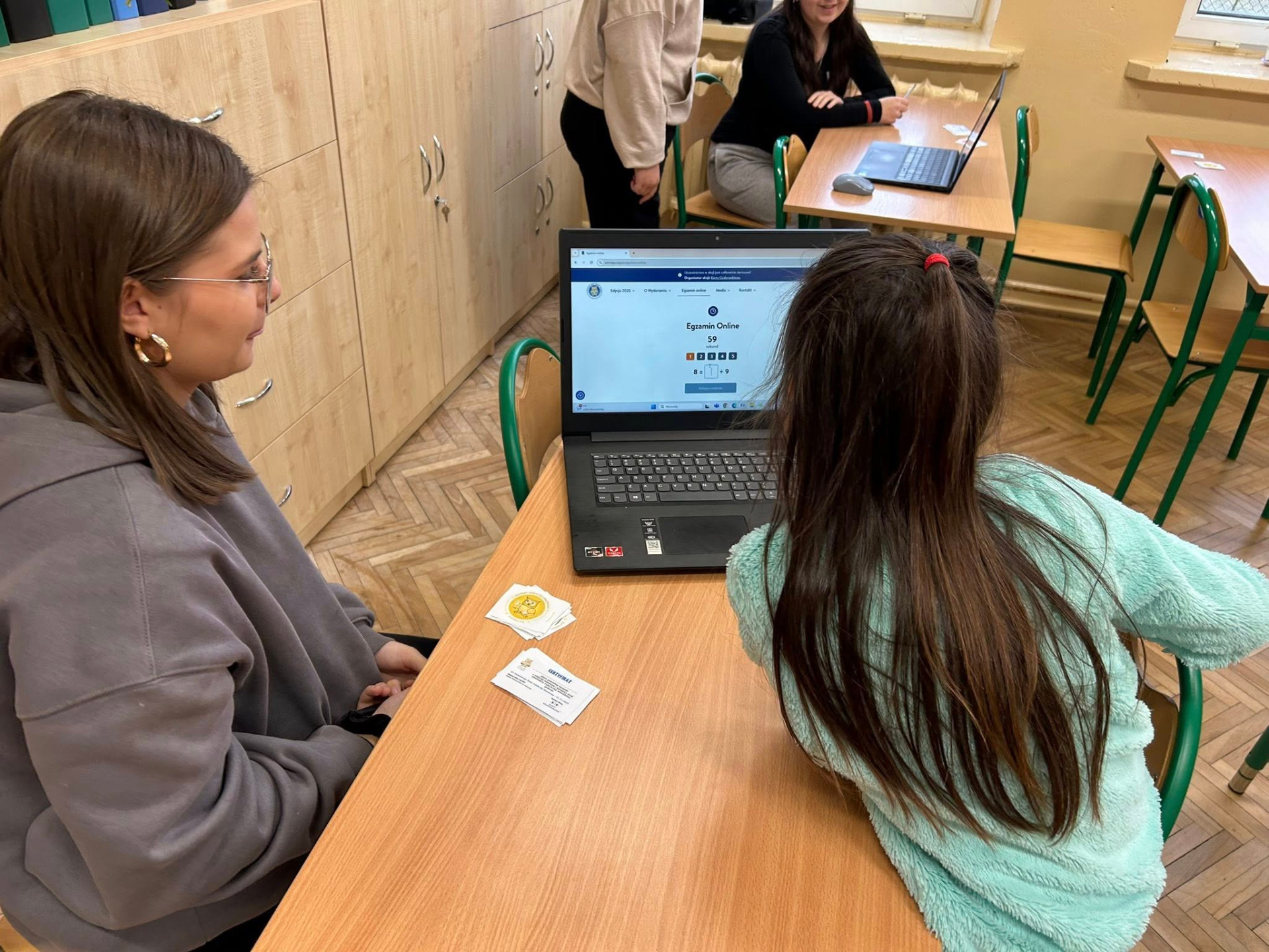 Tutaj powinien być opis