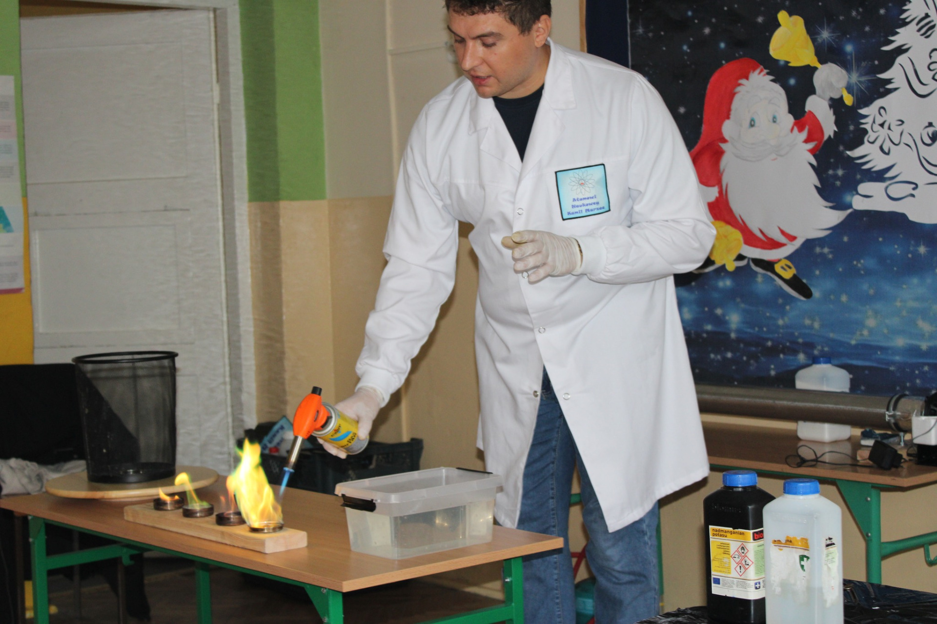 Tutaj powinien być opis