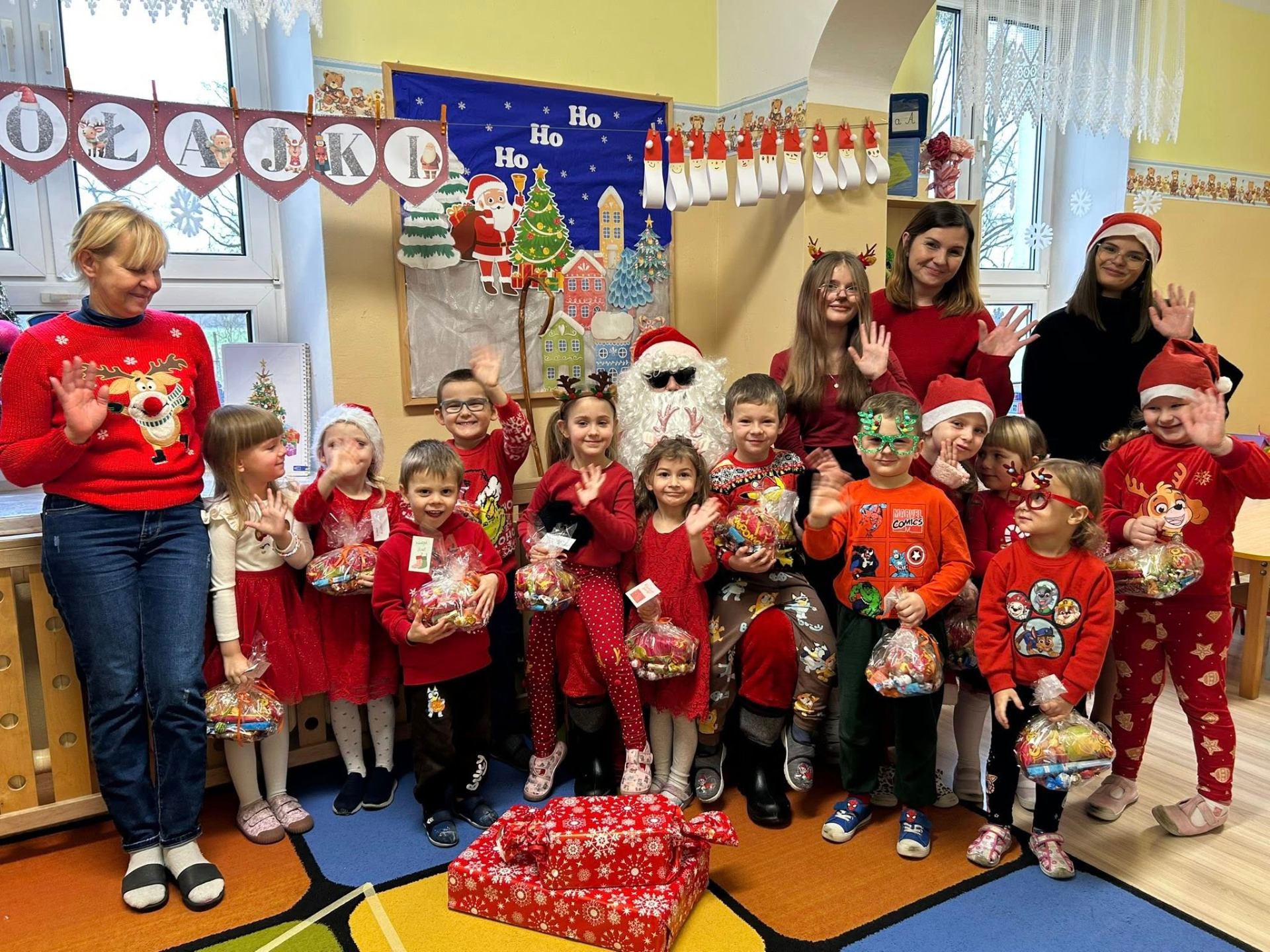 Tutaj powinien być opis