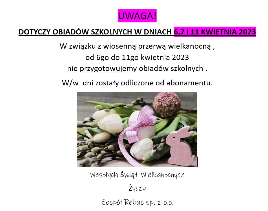 Tutaj powinien być opis
