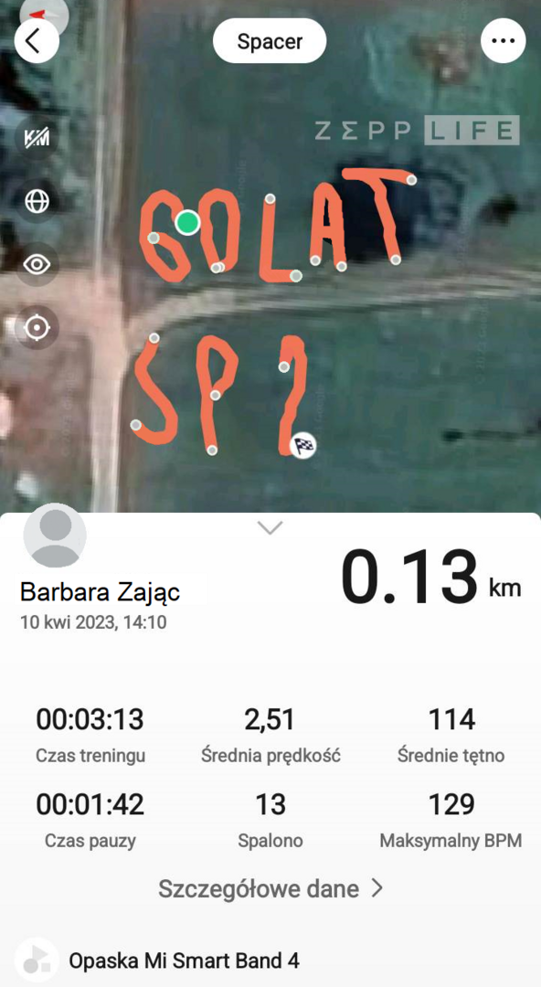 Tutaj powinien być opis