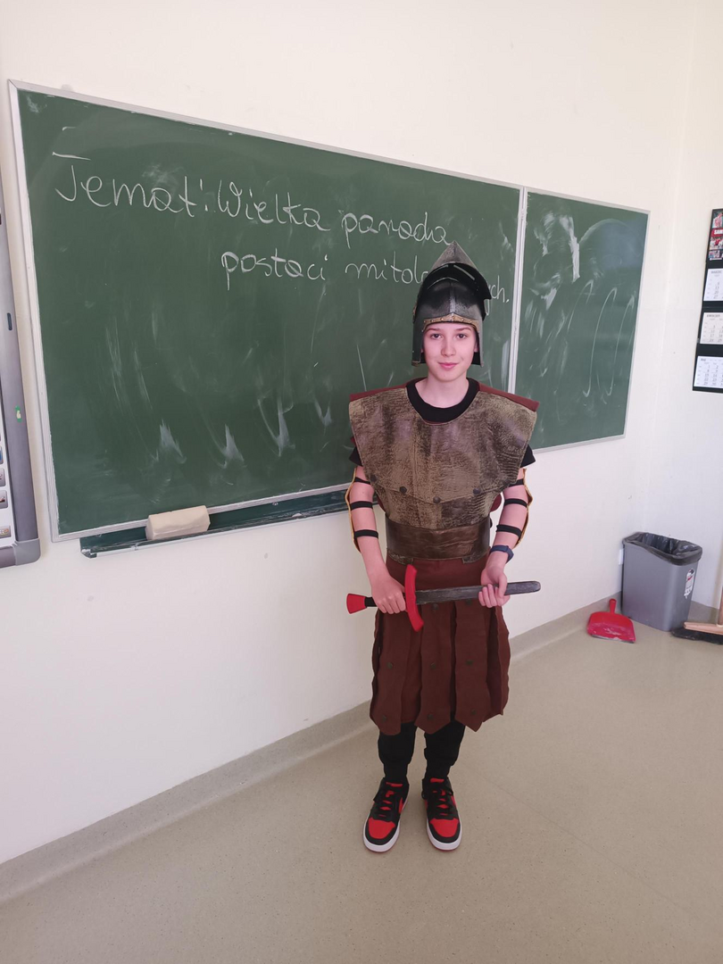 Tutaj powinien być opis