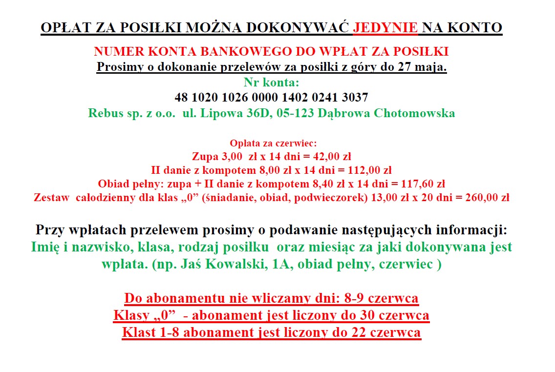 Tutaj powinien być opis