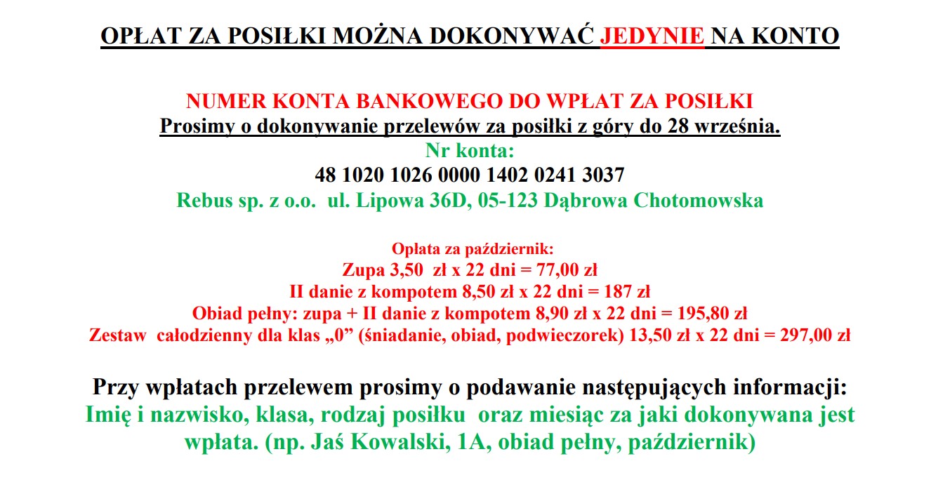 Tutaj powinien być opis