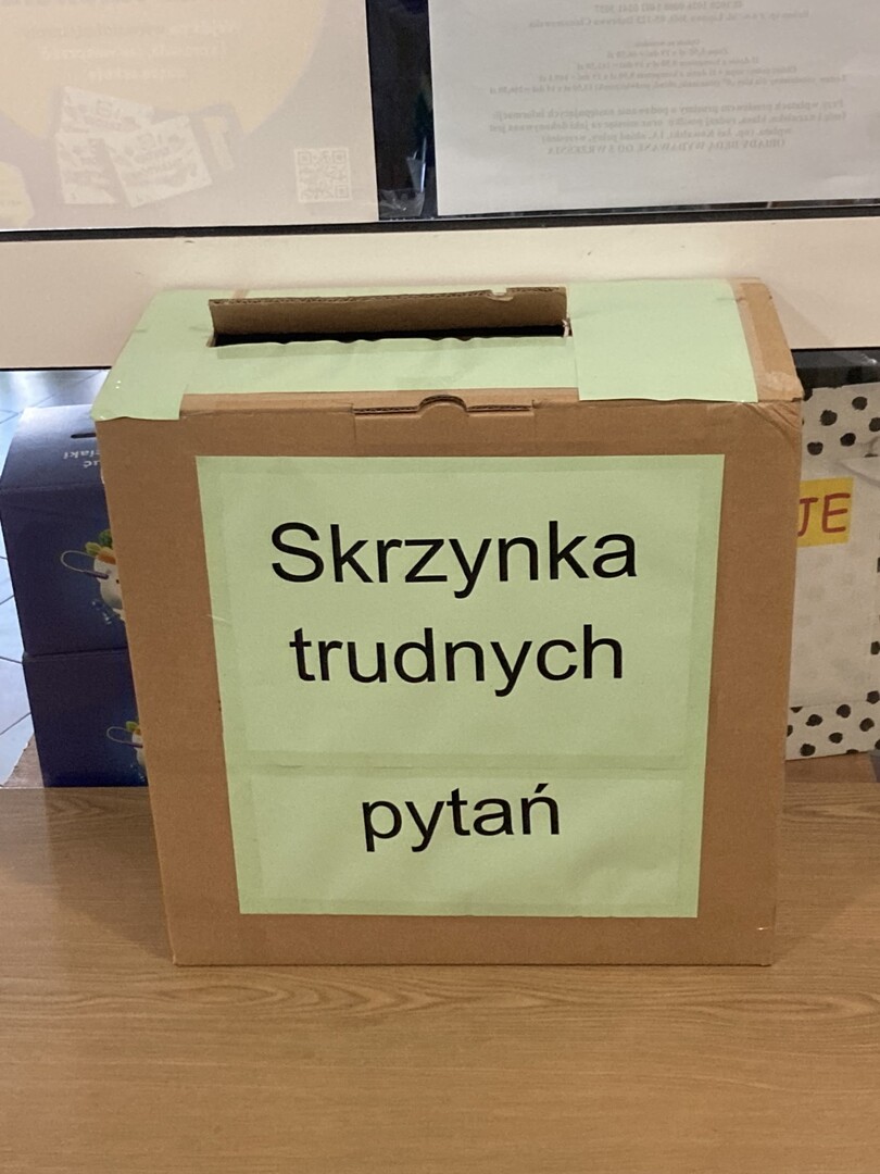 Tutaj powinien być opis