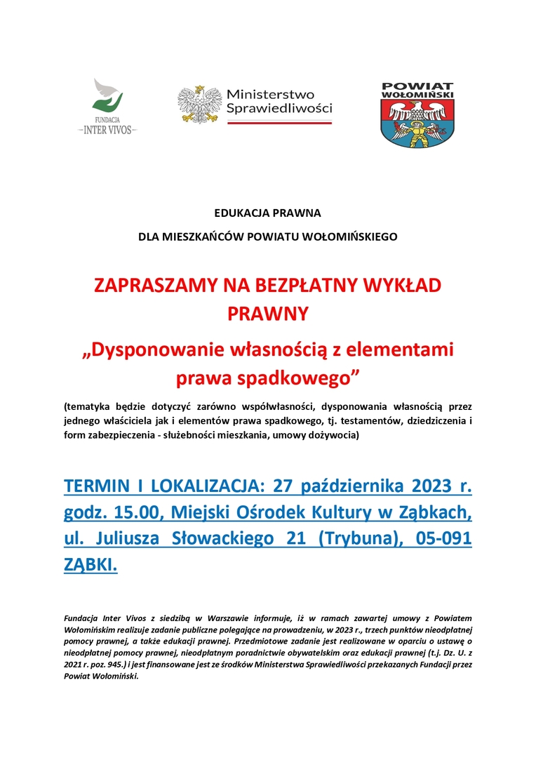Tutaj powinien być opis