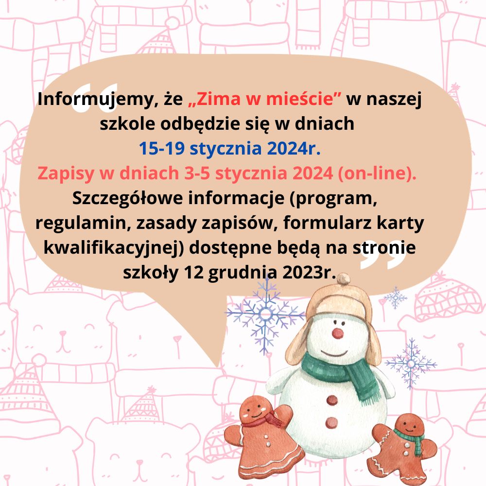 Tutaj powinien być opis