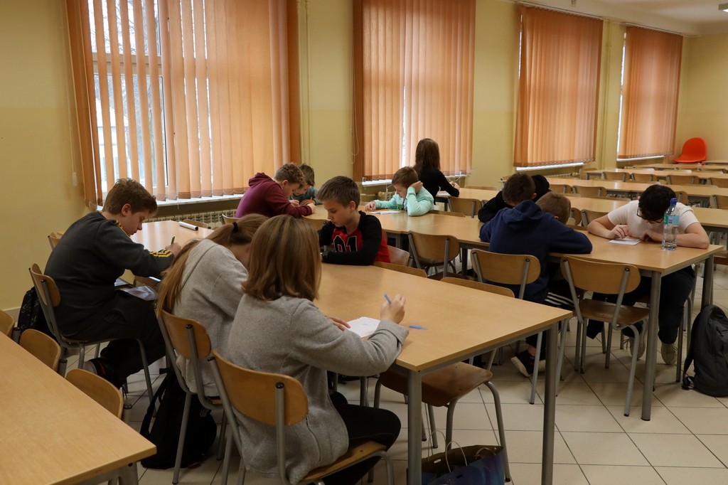 Tutaj powinien być opis