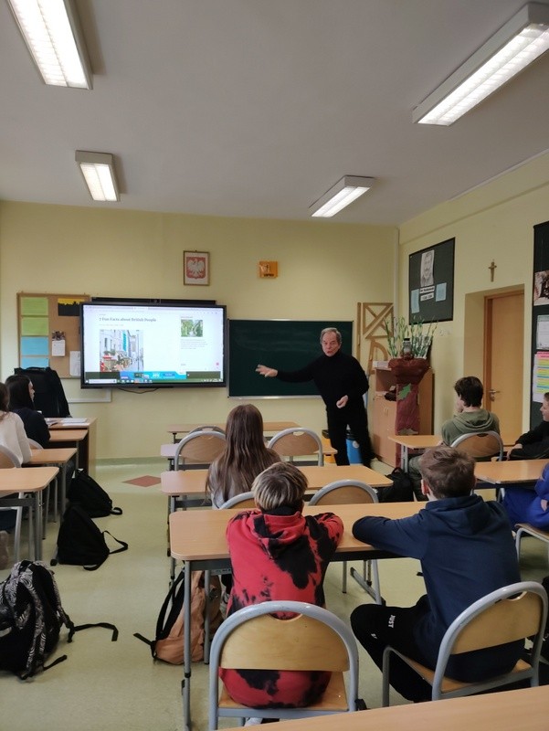 Tutaj powinien być opis