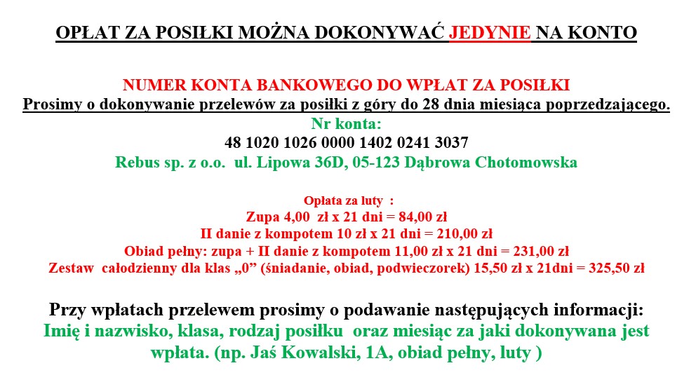Tutaj powinien być opis