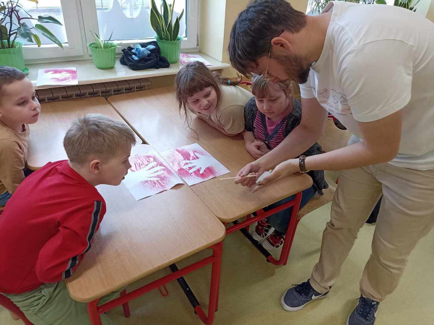 Tutaj powinien być opis