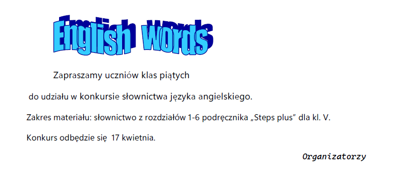 Tutaj powinien być opis