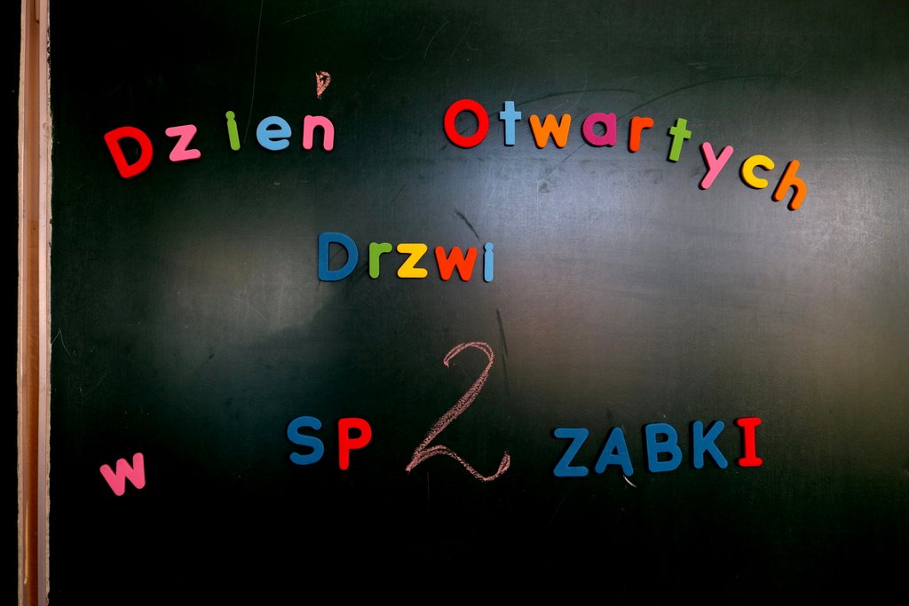 Tutaj powinien być opis