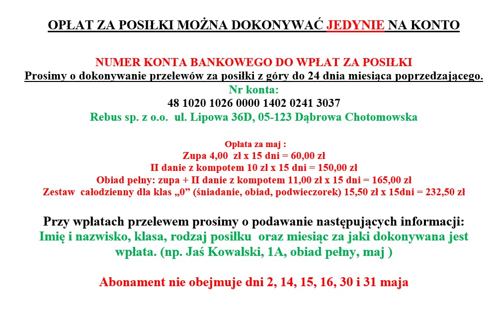 Tutaj powinien być opis