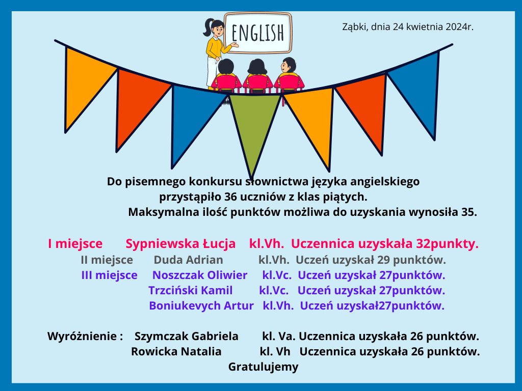 Tutaj powinien być opis