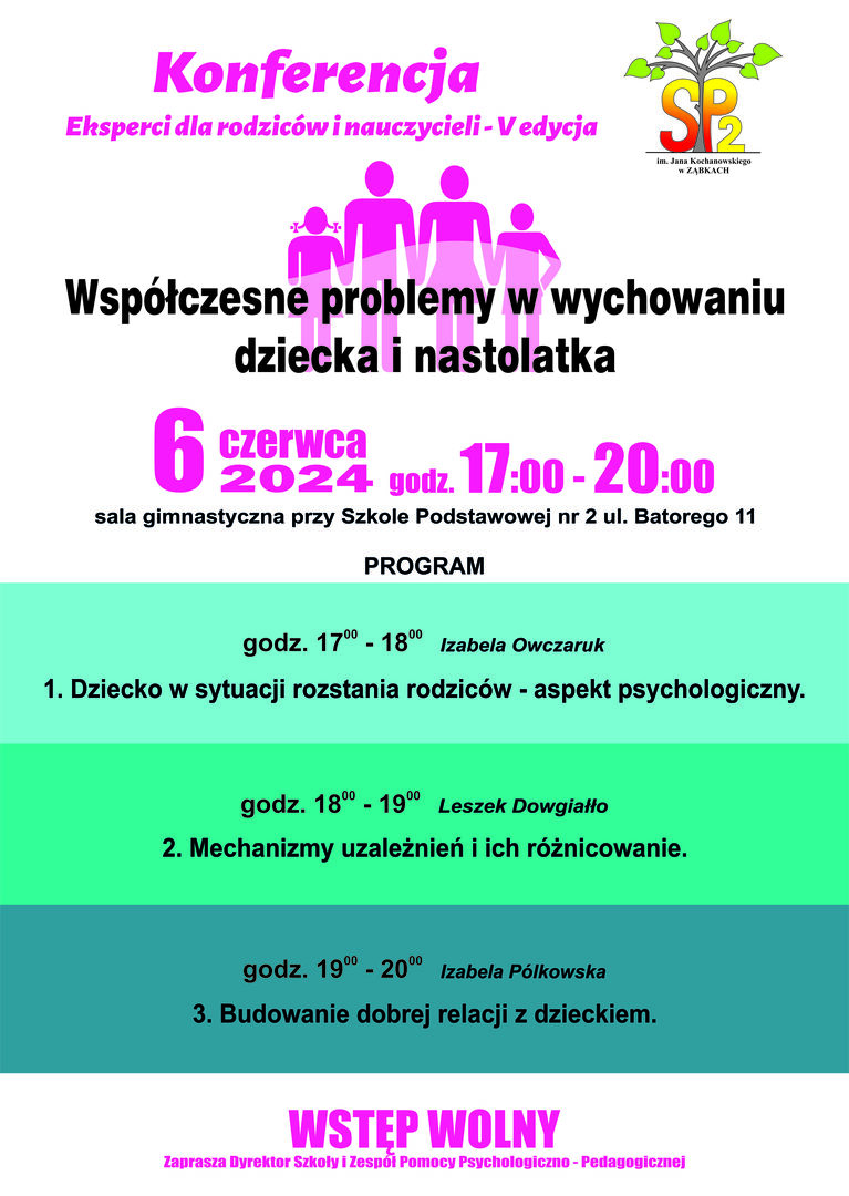 Tutaj powinien być opis