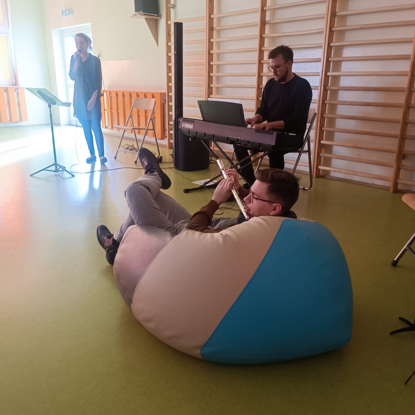 Tutaj powinien być opis