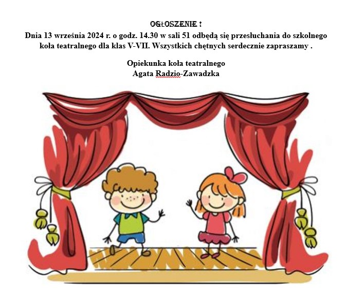 Tutaj powinien być opis