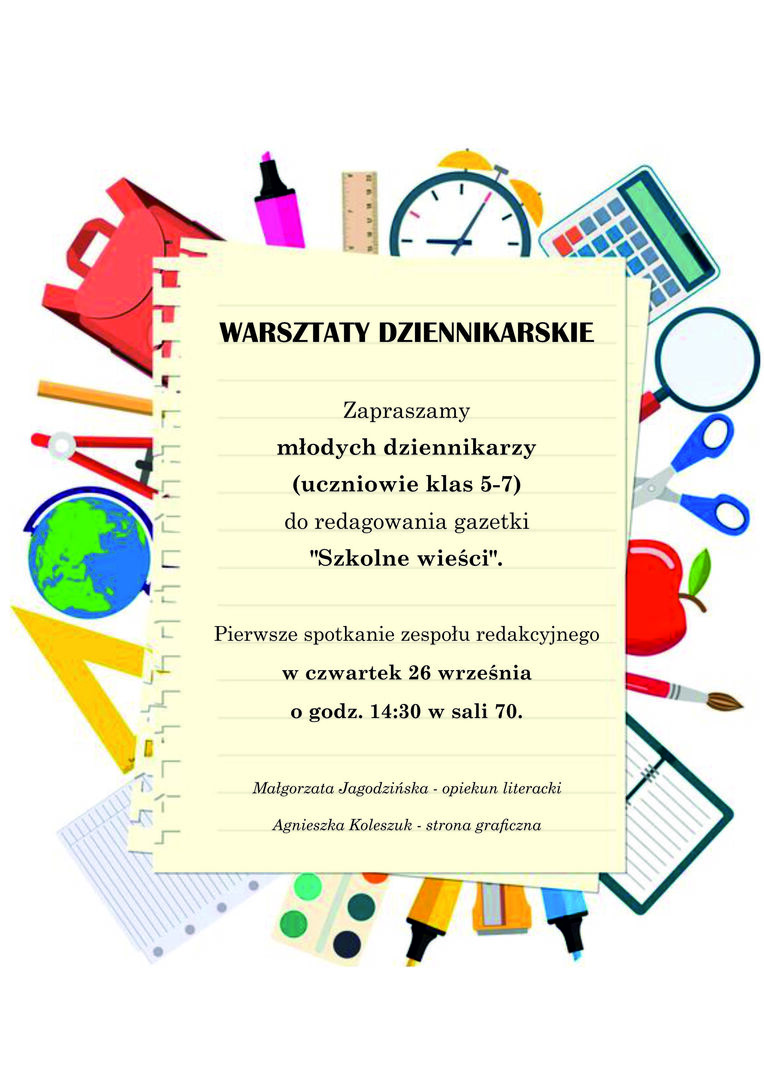 Tutaj powinien być opis