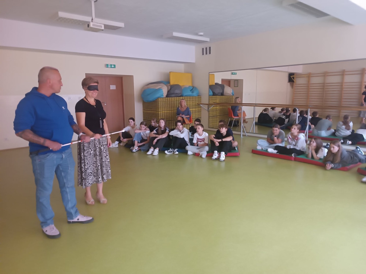 Tutaj powinien być opis