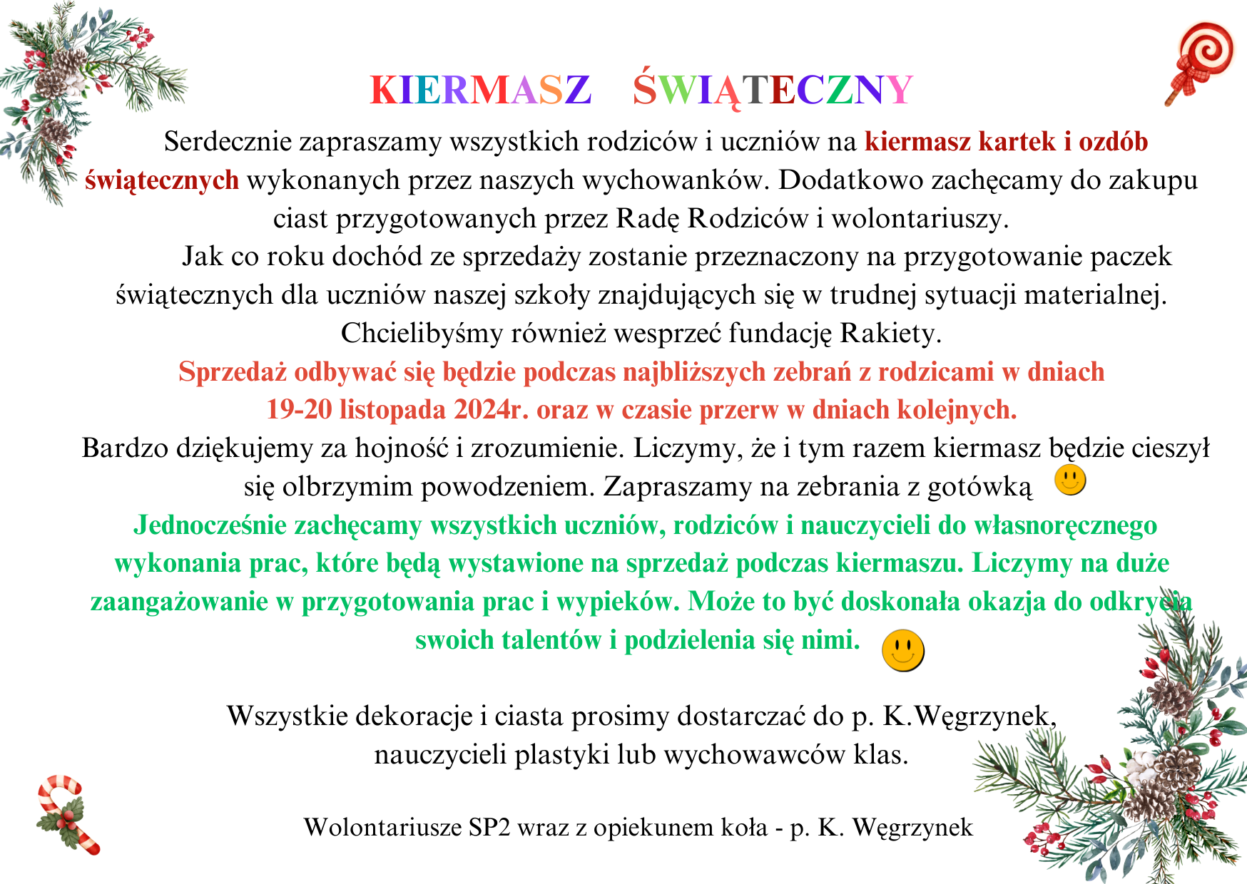 Tutaj powinien być opis