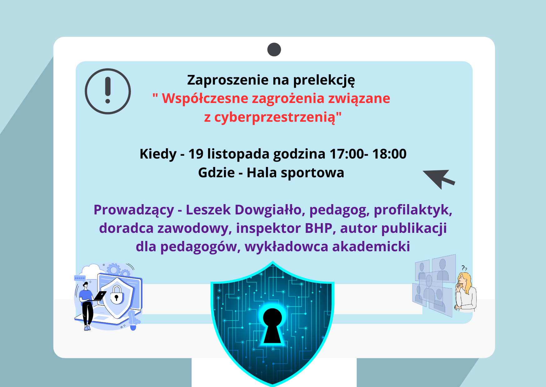 Tutaj powinien być opis
