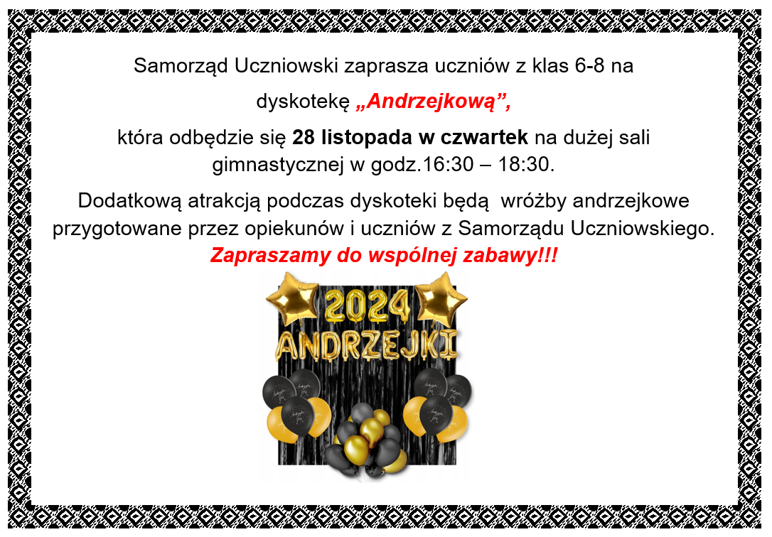 Tutaj powinien być opis