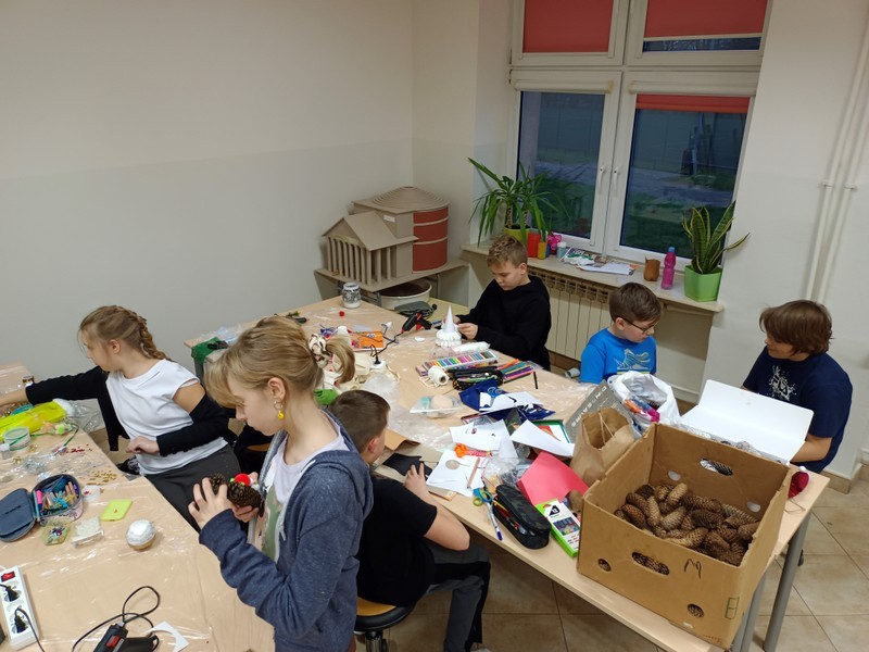 Tutaj powinien być opis