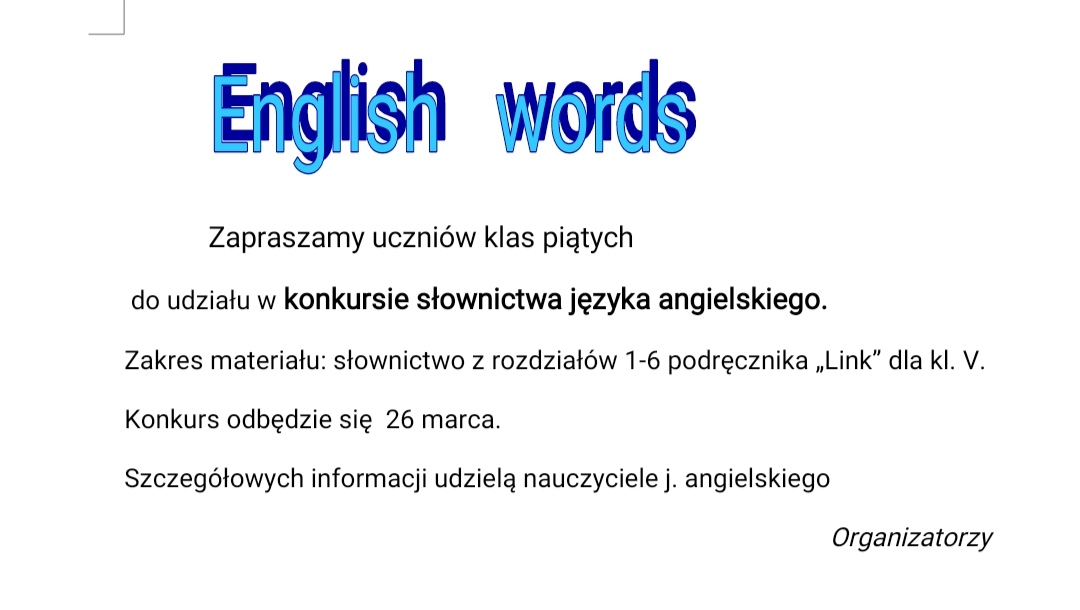 Tutaj powinien być opis