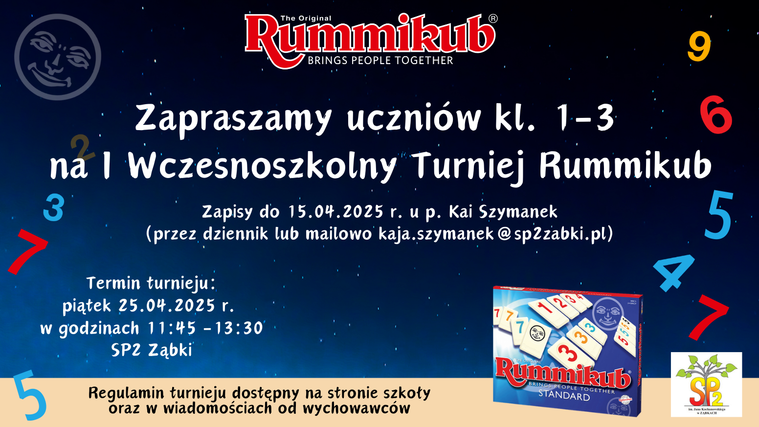 Tutaj powinien być opis