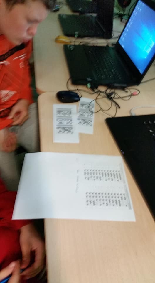 Tutaj powinien być opis