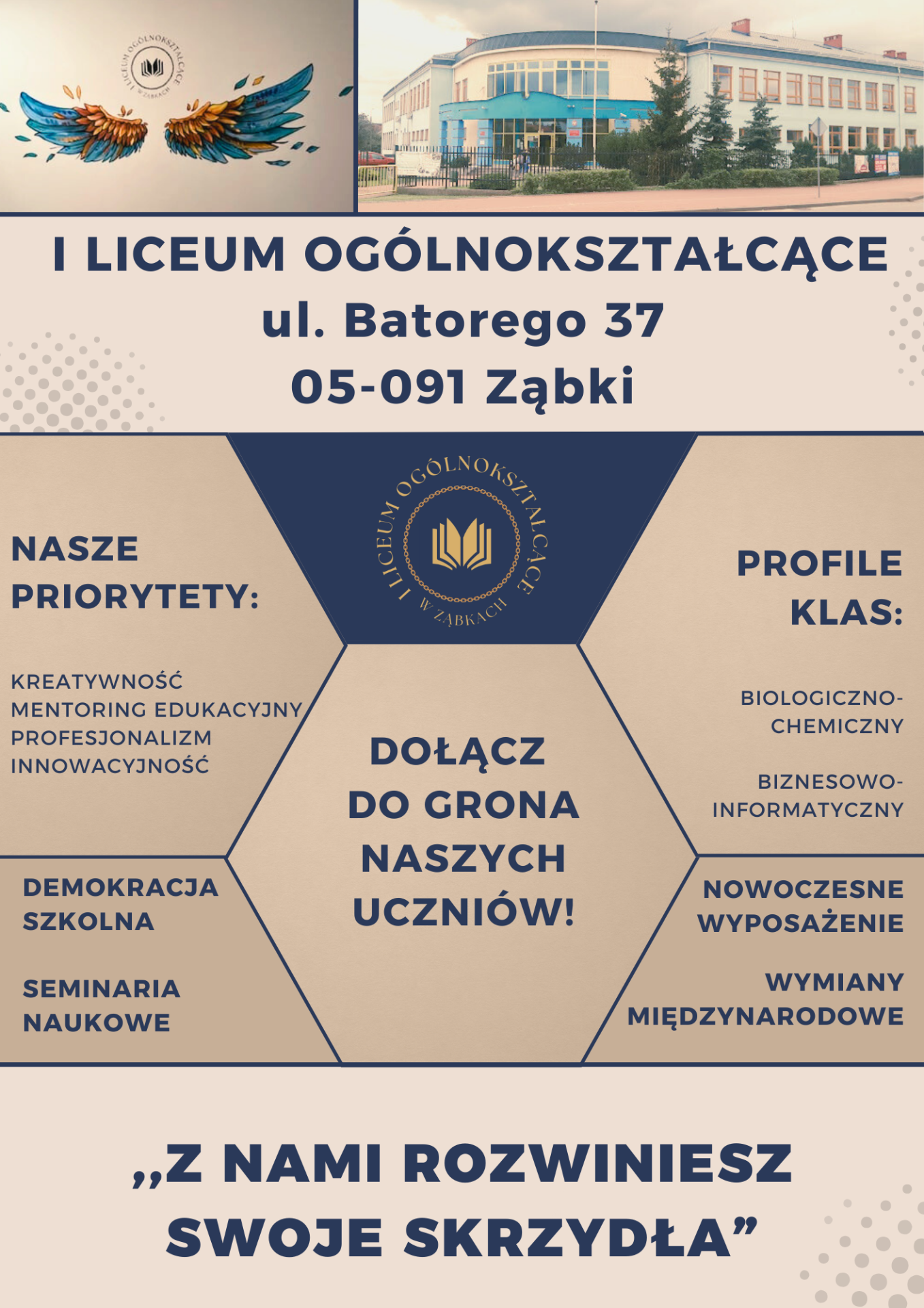 Tutaj powinien być opis
