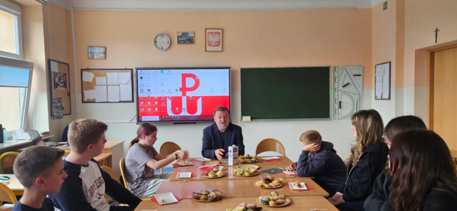 Tutaj powinien być opis