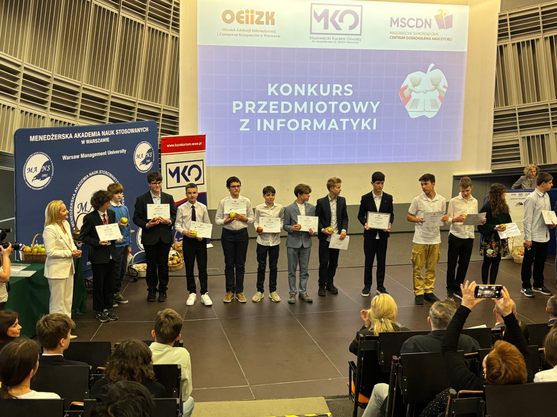 Tutaj powinien być opis