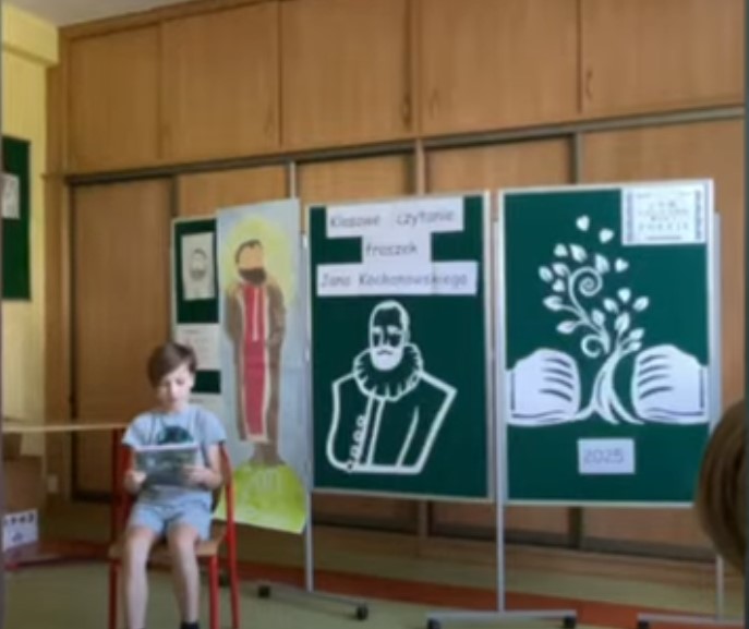 Tutaj powinien być opis