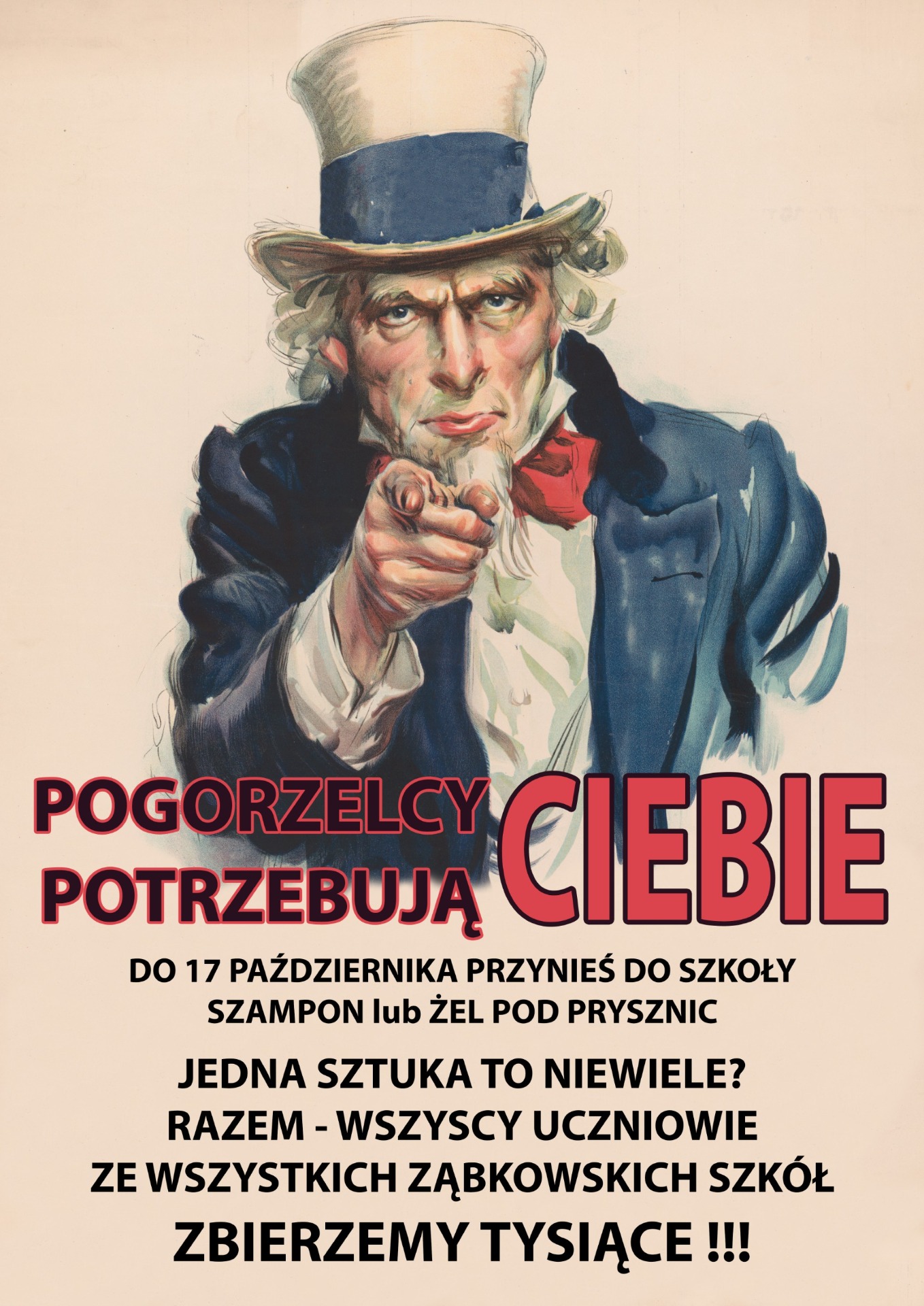 Tutaj powinien być opis