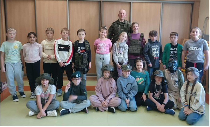 Tutaj powinien być opis